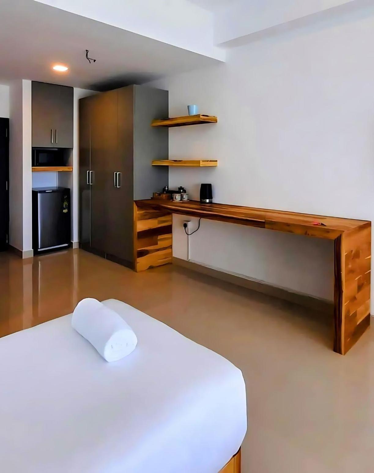 Negombo Ocean Breeze - Bliss On The Beach Luxury Apartments By Serendib Vacation Εξωτερικό φωτογραφία