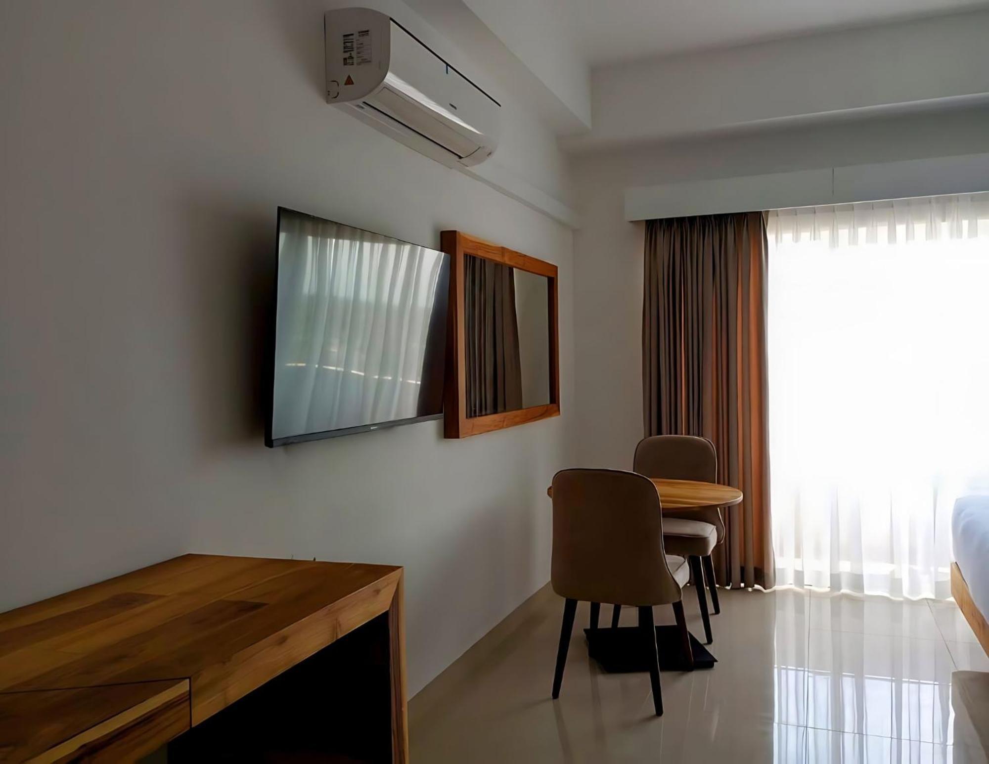 Negombo Ocean Breeze - Bliss On The Beach Luxury Apartments By Serendib Vacation Εξωτερικό φωτογραφία